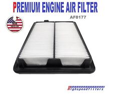 PREMIUM Engine Air Filter For 2014 - 2020 NISSAN Rogue & Rogue SPORT 2017-2022 picture