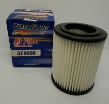 AF9098 Parts Plus Automotive Engine Air Filter Parts Plus CA9493 picture
