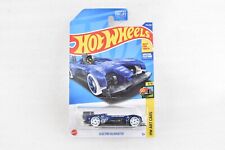 Hot Wheels Electro Silhouette Sweet Sixteen #213 213/250 2022 HW Art Cars 9/10 picture
