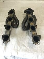 2012 Dodge Ram 1500 Exhaust Manifold Header Assembly LH RH OEM picture