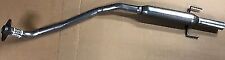 Exhaust and Tail Pipes Fits: 2003-2006 Pontiac Vibe picture