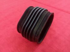 Volkswagen VW mk1 scirocco golf gti rubber intake boot to throttle body picture