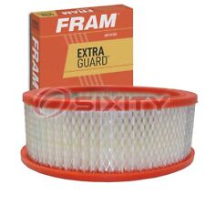 FRAM Extra Guard Air Filter for 1980 Dodge Mirada Intake Inlet Manifold Fuel uc picture