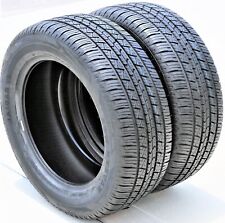 2 Tires 275/65R18 GT Radial Savero HT2 AS A/S All Season 114T picture