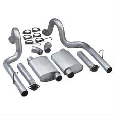 Summit Racing Cat-Back Exhaust System 680793 picture