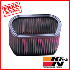 K&N Replacement Air Filter for Yamaha YZF-R1 1998-2001 picture