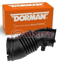 Dorman Engine Air Intake Hose for 2005-2006 Honda Odyssey 3.5L V6 Fuel hg picture