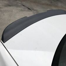 DUCKBILL 522EC Rear Trunk Spoiler Wing Fits 2012~18 Volkswagen Passat NMS Sedan picture