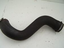 Fiat Ulysse Turbo air intake pipe (2002-2006)  picture
