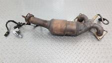 2006-2011 BMW 330I EXHAUST DOWNPIPE 18407568615 OEM picture