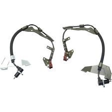 ABS Speed Sensor Set For 1995-2002 Isuzu Trooper Front Left and Right 8971323071 picture