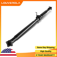Rear Complete Drive Shaft Prop Shaft Assembly For 2007-2014 Edge AWD 936-846 picture