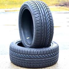 2 Tires Fullway HP108 225/45ZR17 94W XL A/S All Season Performance picture
