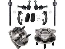 For Dodge Stratus Wheel Hub Sway Bar Link Tie Rod Kit Detroit Axle 68921YS picture