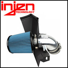Injen SP Cold Air Intake System fits 2020-22 Toyota Supra L6-3.0L Turbo POLISHED picture