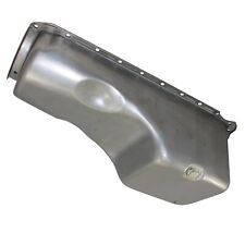 1965-1990 Big Block Chevy Raw Replacement Oil Pan 396 454 5qt Camaro Chevelle picture