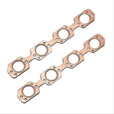 Summit Exhaust Gaskets Header Copper Twisted Wedge R-Series Head Ford Sm Block picture