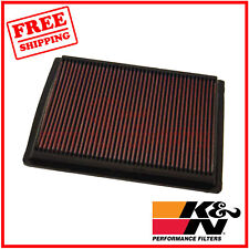 K&N Replacement Air Filter for Ducati Monster S4Rs Tricolore 2008 picture