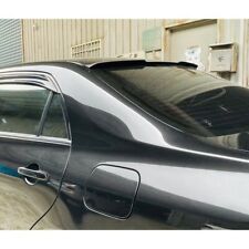 Stock 264BC Rear Roof spoiler Wing Fits 1998~2004 Lexus GS300 GS400 Sedan picture