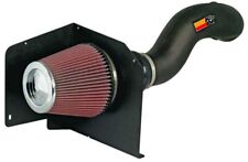 K&N COLD AIR INTAKE - 57 SERIES SYSTEM FOR GMC Yukon XL 2500 6.0L 2007 picture