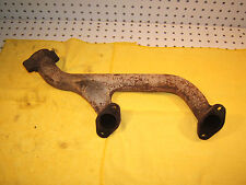 Mercedes W108 280 W109 300SEL 4.5L V8 Right FRONT exhaust OEM 1 Manifold, FRONT picture