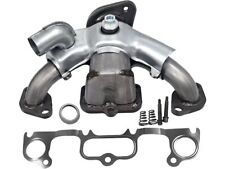 For 1985-1987 Pontiac Grand Am Exhaust Manifold 58741SPZH 1986 2.5L 4 Cyl picture