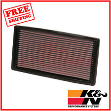 K&N Replacement Air Filter for Chevrolet S10 Blazer 1992-1994 picture