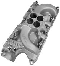 Scott Drake S2MS-9424-S Ford Mustang Shelby 260 289 302 Intake Manifold Aluminum picture