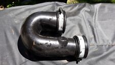 For 1981-1985 Mercedes 300SD Air Intake Hose Genuine Mercedes 6170980501 picture