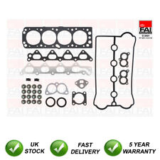 Cylinder Head Gasket Set SJR Fits Daewoo Nexia Espero Cielo 1.5 + Other Models picture