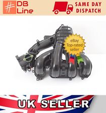 FORD MONDEO MK3 INLET MANIFOLD 1.8 2.0 DURATEC PETROL INTAKE (2000 - 2007) picture