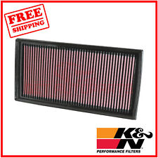 K&N Replacement Air Filter for Mercedes-Benz R63 AMG 2007 picture
