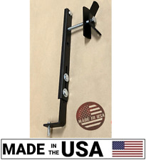 [SR] Universal Truck in-Bed Spare Tire Mounting Mount Bracket (Made in USA) picture