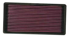 K&N Replacement Air Filter AIR FILTER, for JEEP CHEROKEE, COMANCHE, WAGONEER 2.5 picture