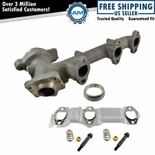 Exhaust Manifold & Gasket Passenger Side Right RH for Buick Chevy Pontiac 3.1L picture