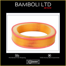 Bamboli Air Filter For Mercedes W124 E300 - 260E - W126 300Sel 20948704 picture