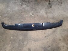 Toyota Supra MK3 1987 Front Nose Header Panel Cover Blue picture