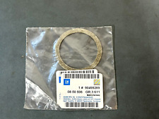 GM OEM NOS 90499289 Exhaust Manifold Pipe Gasket 1997-2001 Cadillac Catera picture