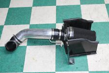 03-09 Hummer H2 6.0L Motor Engine Aftermarket Cold Air Intake Air Cleaner Box picture