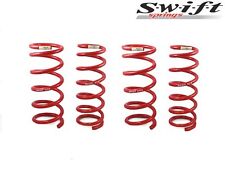 Swift Sport Springs for Subaru FORESTER SH6 09-13 4F908 picture