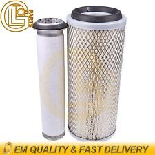 Inner & Outer Air Filter for Massey Ferguson Tractor 150 165 175 180 50A 50F 50H picture