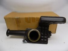 New OEM 1993-1998 Ford Lincoln Mark VIII Air Intake Resonator Chamber Duct Pipe picture