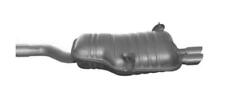 Exhaust Muffler for 2000 BMW 328Ci picture
