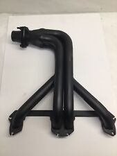 Datsun Roadster 67.5-70 Exhaust Pipe Header 2000cc with Good Mounting Holes picture