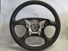 Ford Scorpio Steering Wheel 6010953 94GB3599ADW Steering Wheel picture