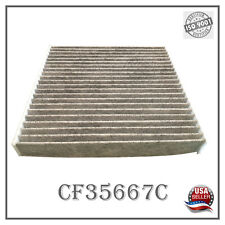 CF35667C CABIN AIR FILTER FITS GS450H , GS460 , GX460 , HS250H , IS F , IS250 picture