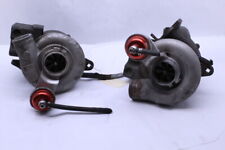 2007 2008 2009 Porsche 911 TIAL Turbo Turbochargers Sold As Is picture