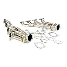 Exhaust Manifold Headers FOR Ford Mustang GT/Boss 302/Laguna Seca 5.0L V8 11-14 picture