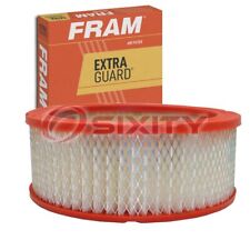 FRAM Extra Guard Air Filter for 1962-1963 Mercury Meteor Intake Inlet vu picture