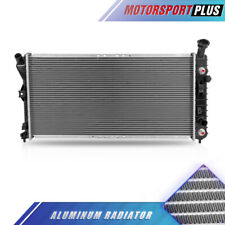Radiator For 2000-2003 Chevy Impala Monte Carlo 3.4L 2000-2005 Buick Century picture